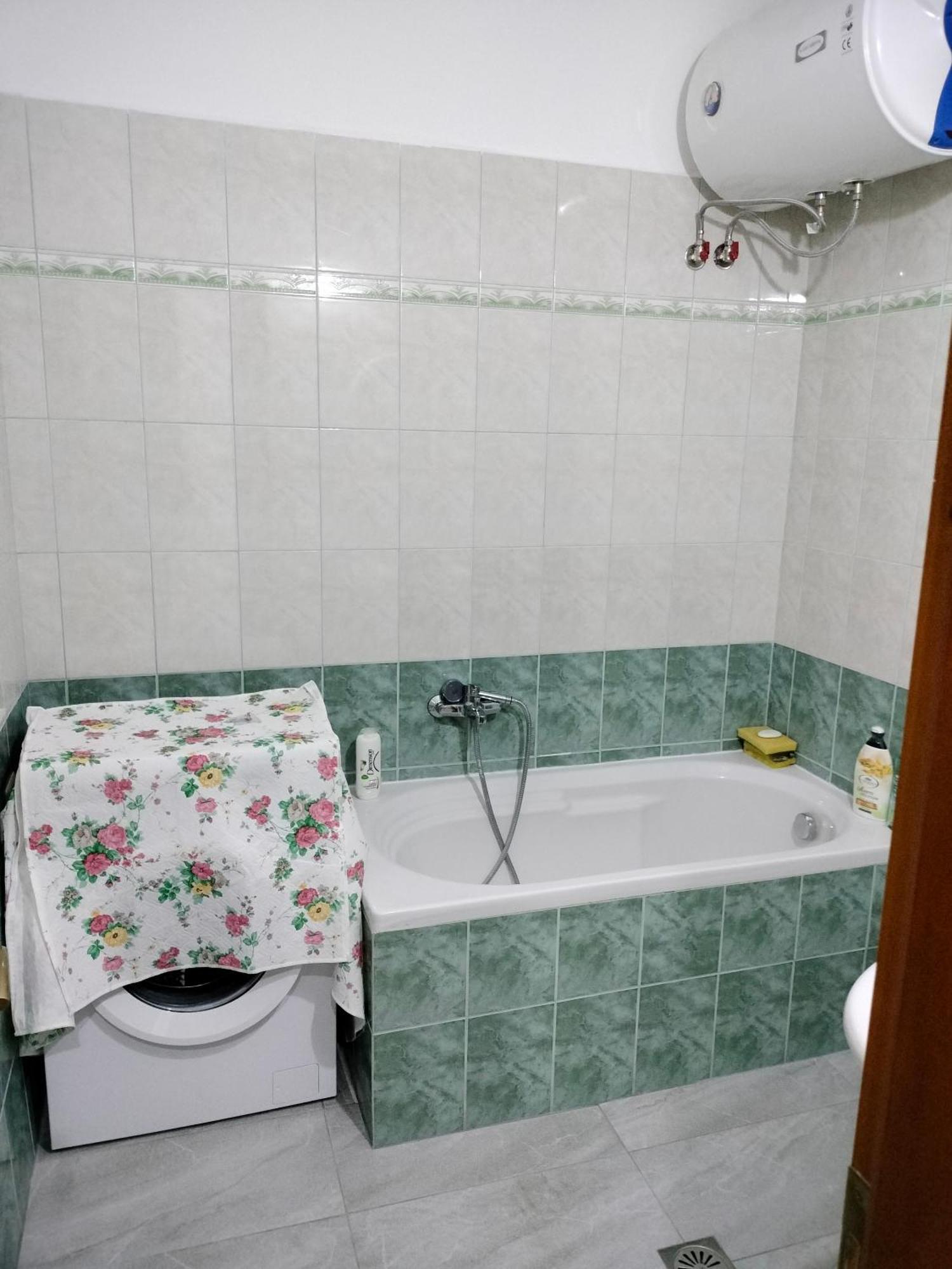 Apartamento Taurasi Red Saranda Exterior foto